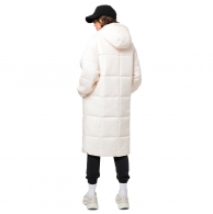 Scurta Nike W NSW TF THRMR CLSC PARKA thumbnav 3